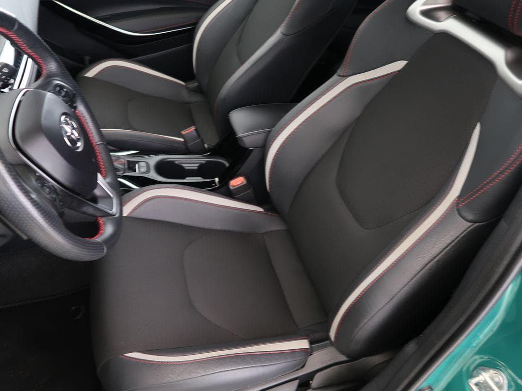 2024 Toyota COROLLA - 9