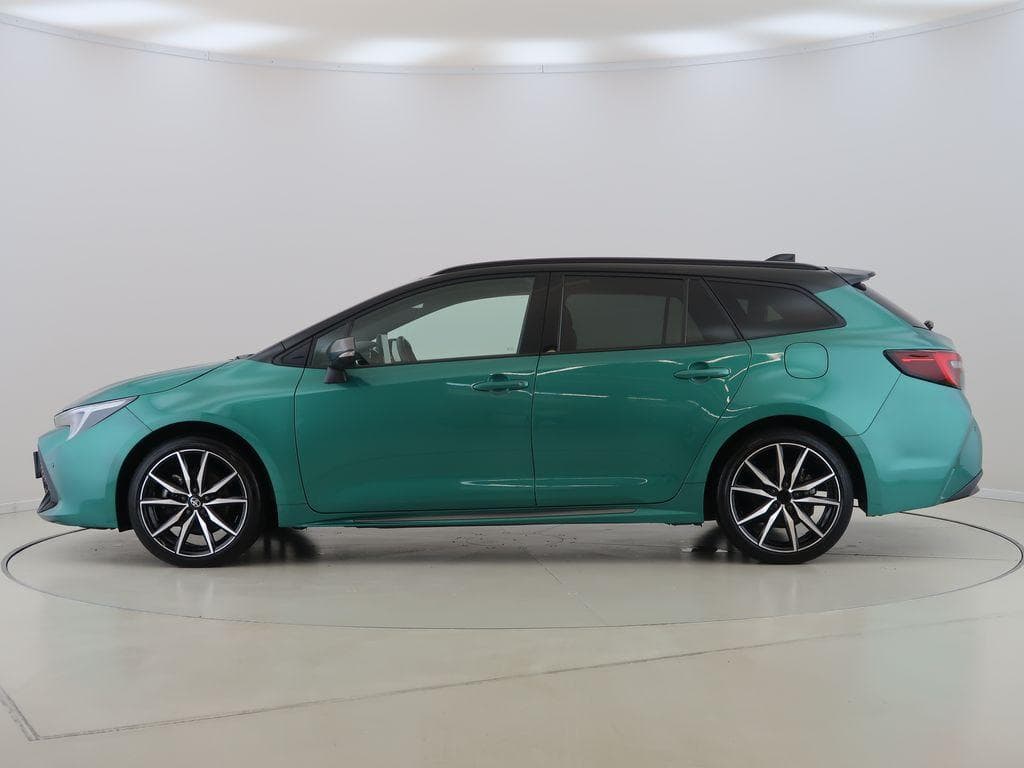 2024 Toyota COROLLA - 8