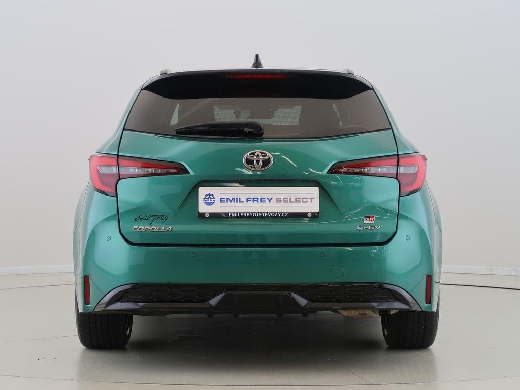 2024 Toyota COROLLA - 6
