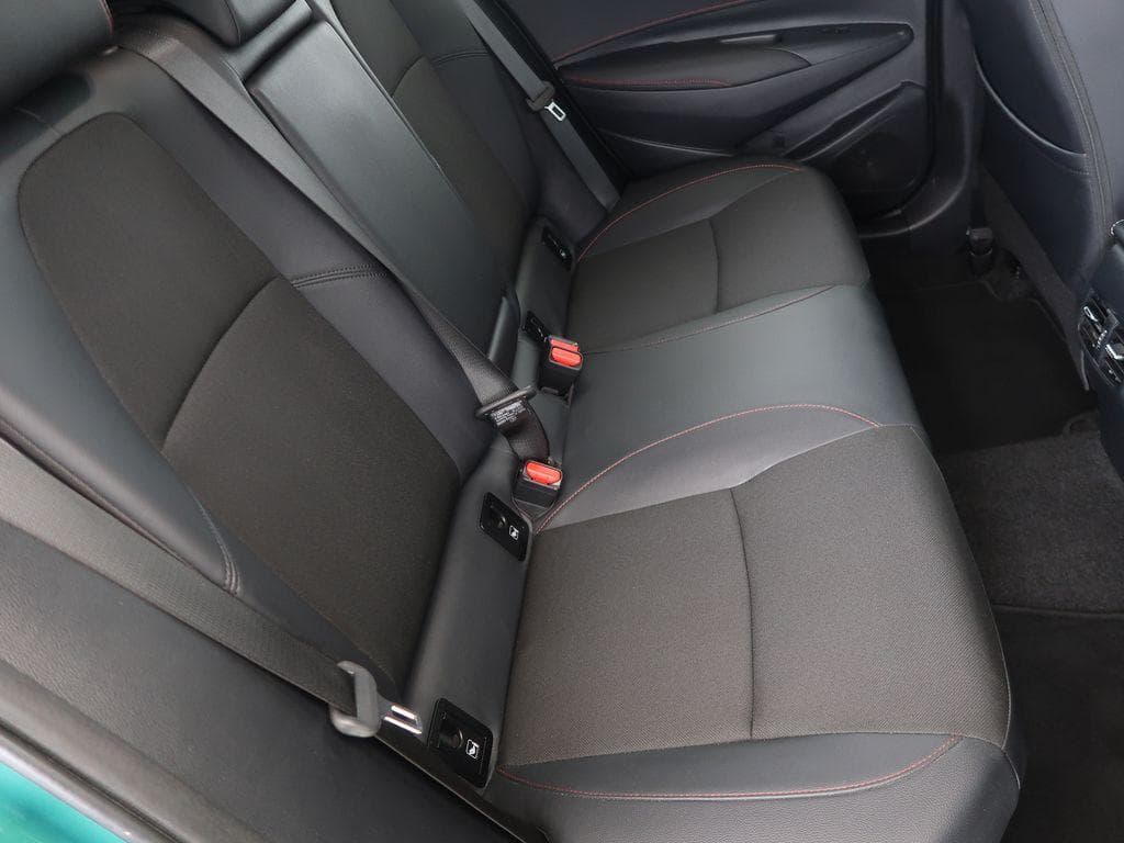 2024 Toyota COROLLA - 13