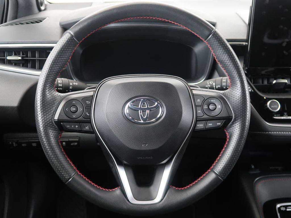 2024 Toyota COROLLA - 15