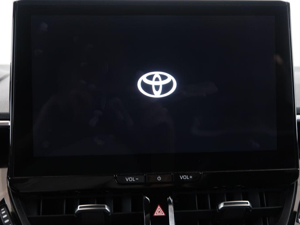 2024 Toyota COROLLA - 18