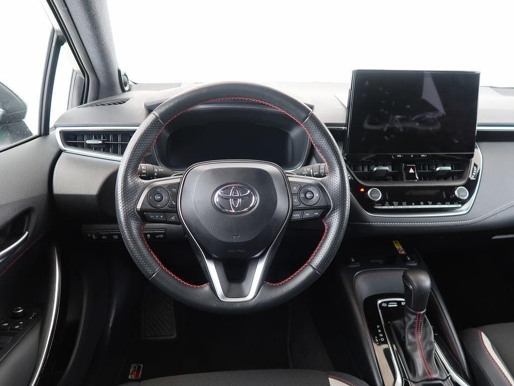 2024 Toyota COROLLA - 16