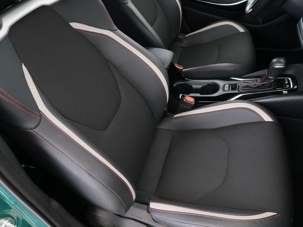 2024 Toyota COROLLA - 14