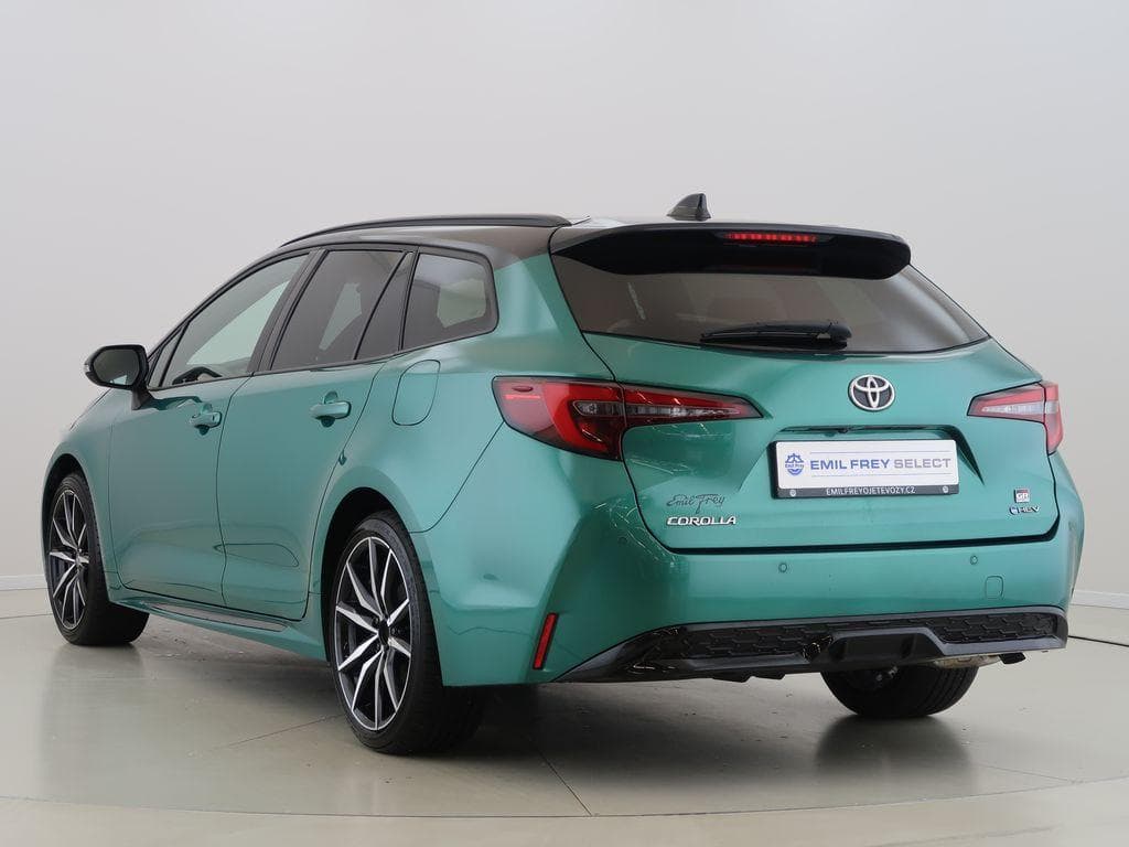 2024 Toyota COROLLA - 7
