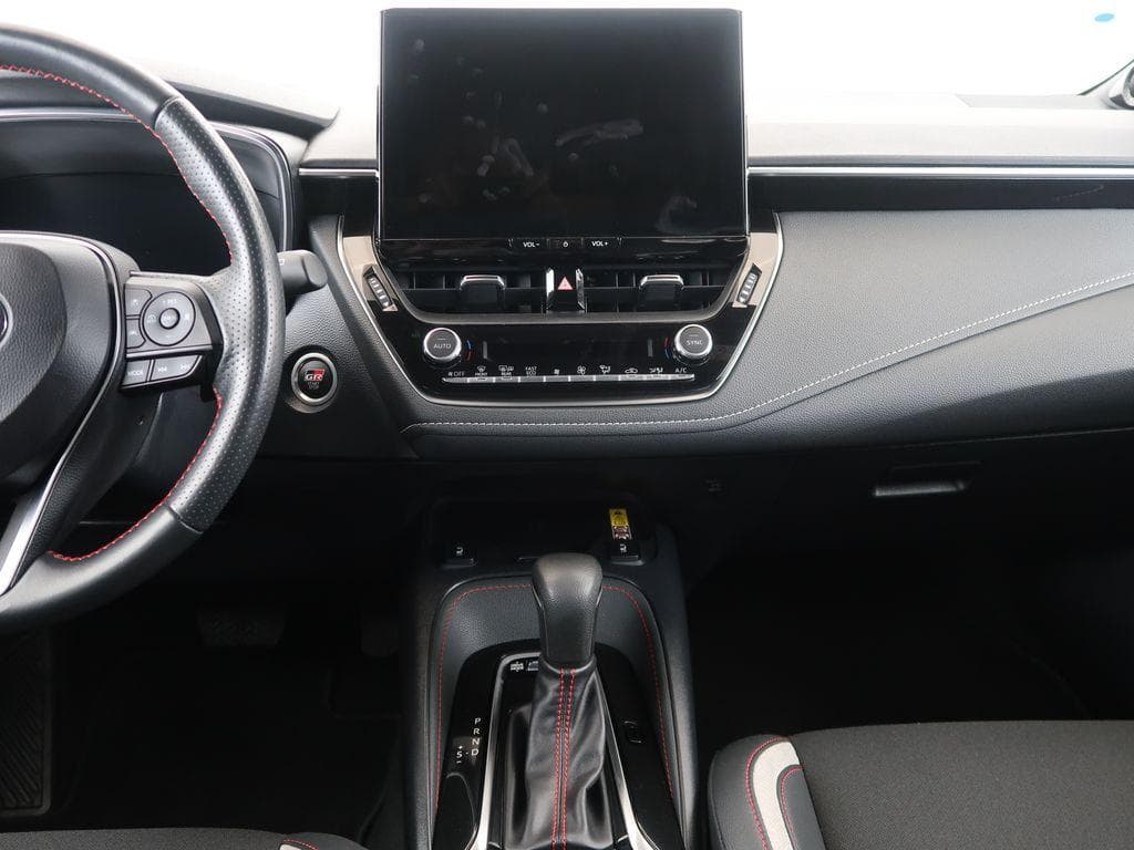 2024 Toyota COROLLA - 17