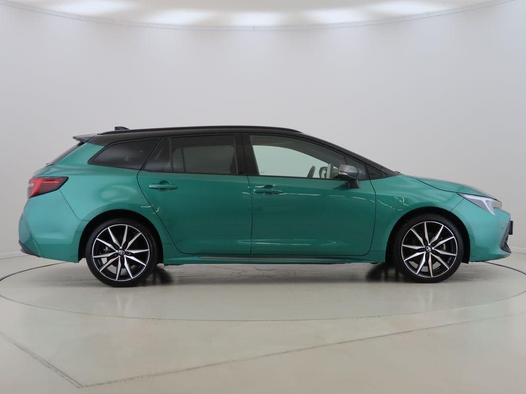 2024 Toyota COROLLA - 4