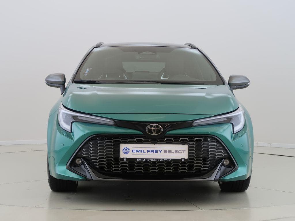 2024 Toyota COROLLA - 2