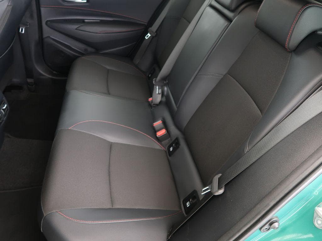 2024 Toyota COROLLA - 10