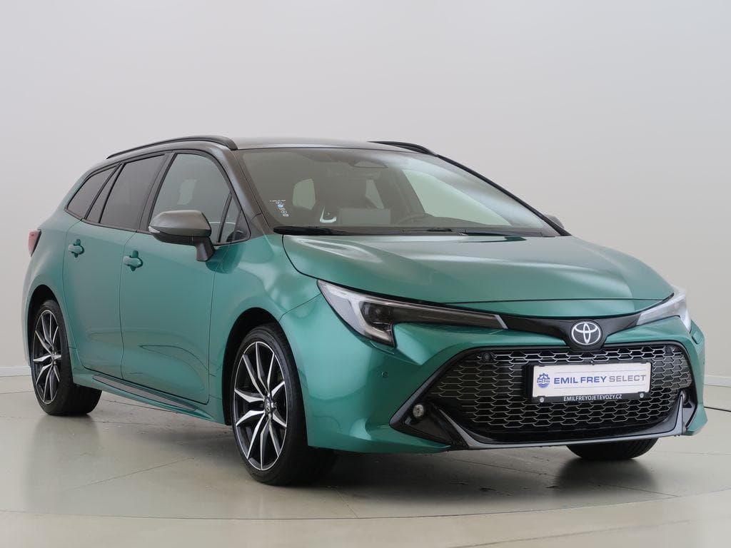 2024 Toyota COROLLA - 3
