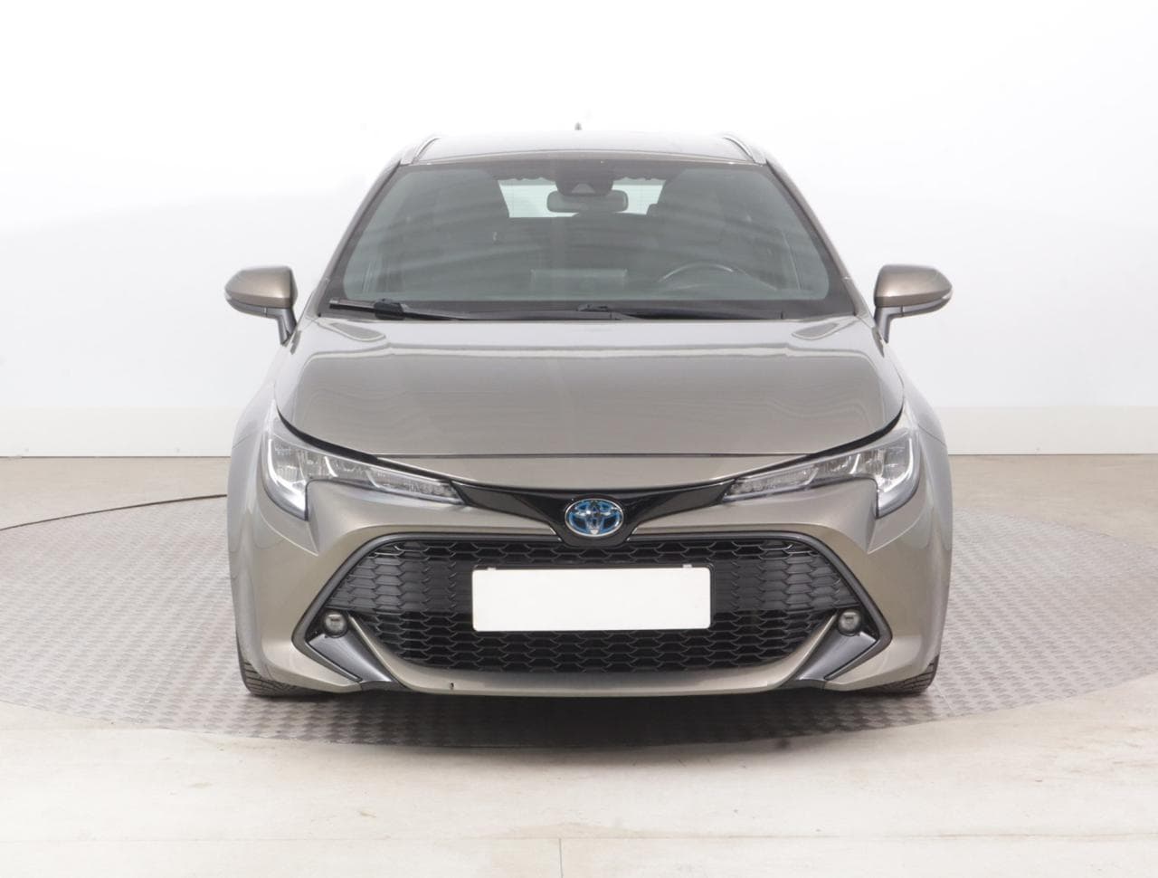 2021 Toyota COROLLA - 2