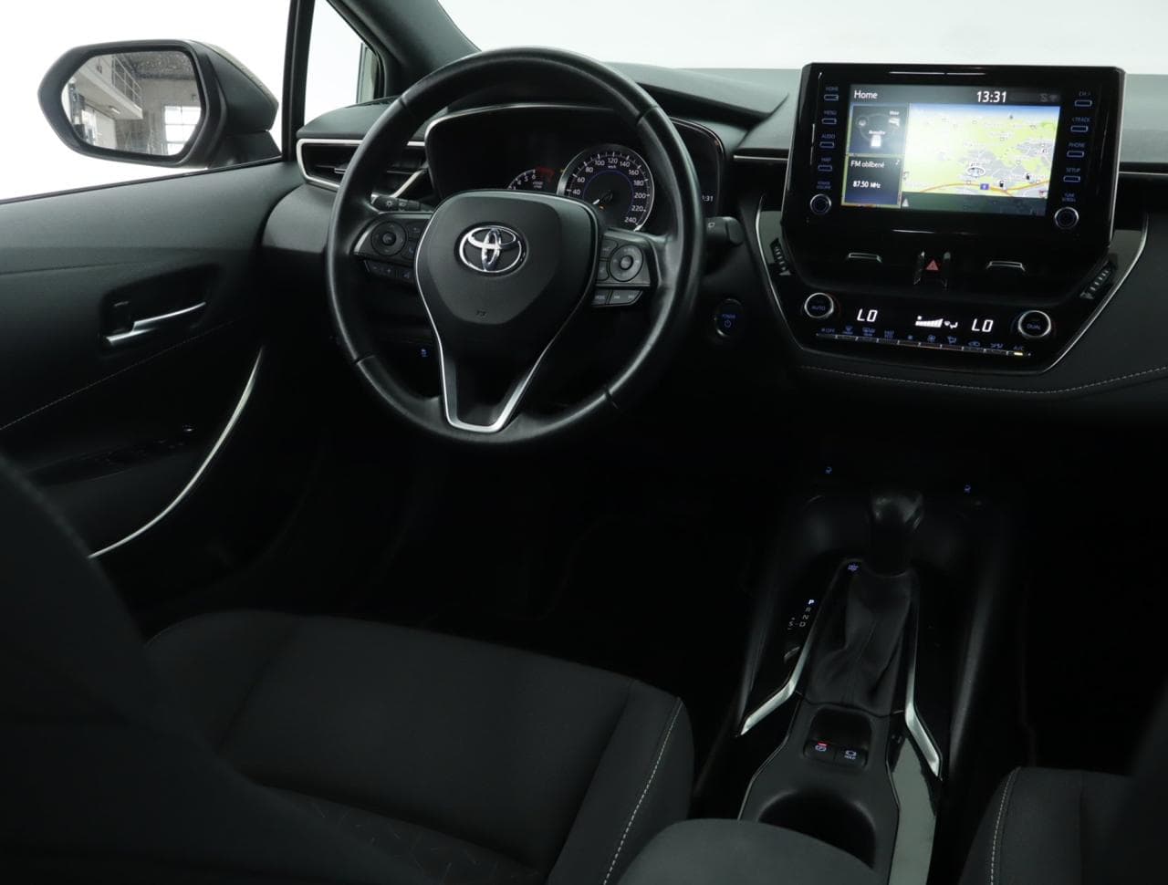 2021 Toyota COROLLA - 9