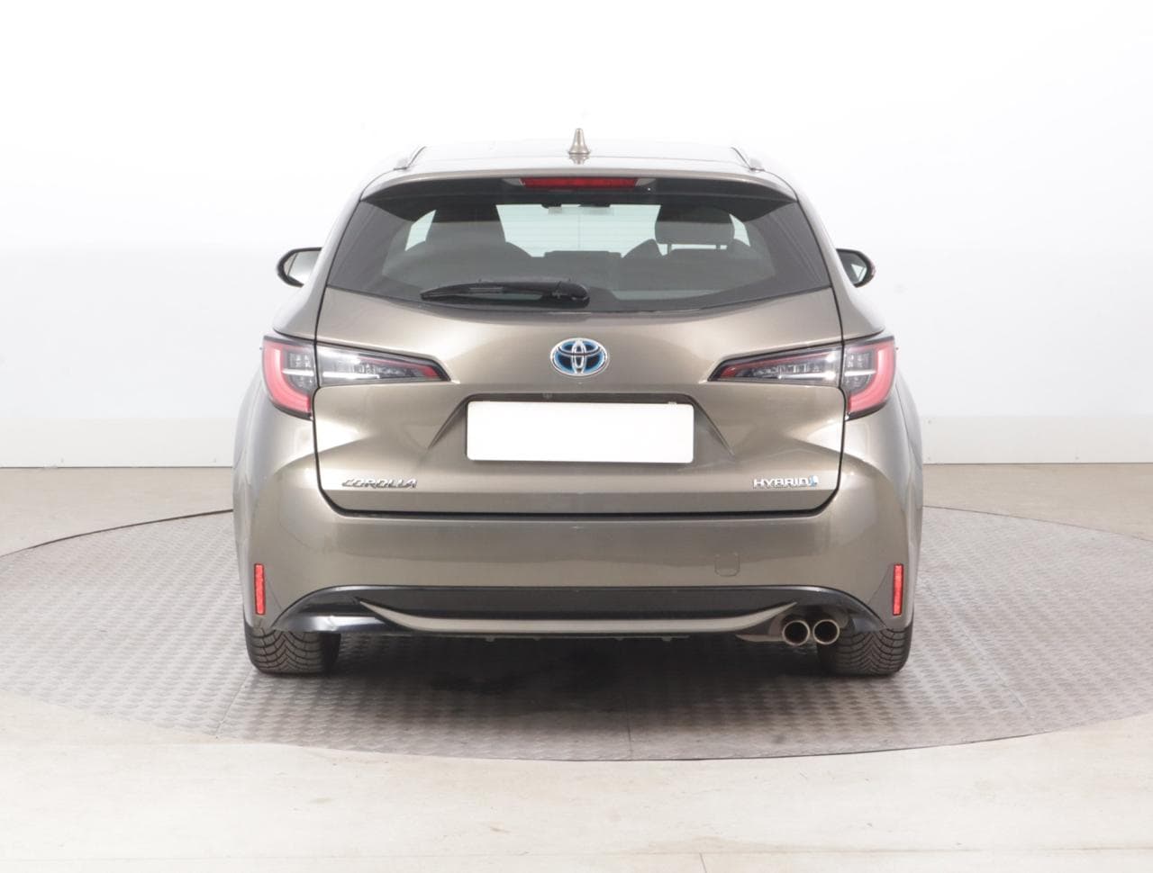 2021 Toyota COROLLA - 6