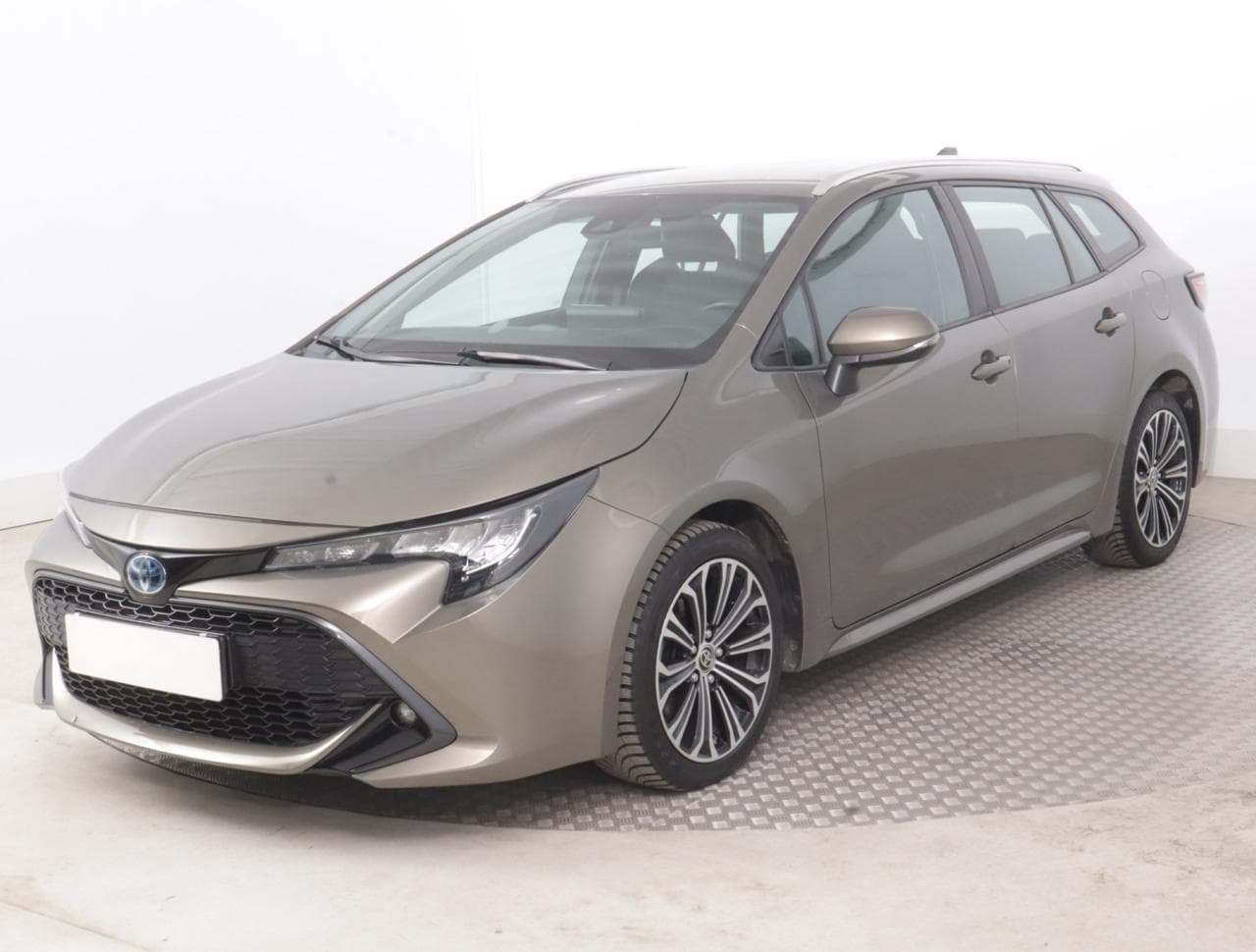 2021 Toyota COROLLA - 3