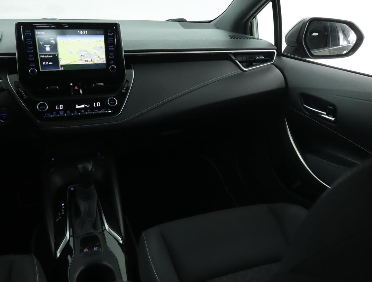 2021 Toyota COROLLA - 11