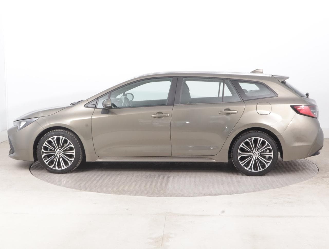 2021 Toyota COROLLA - 4