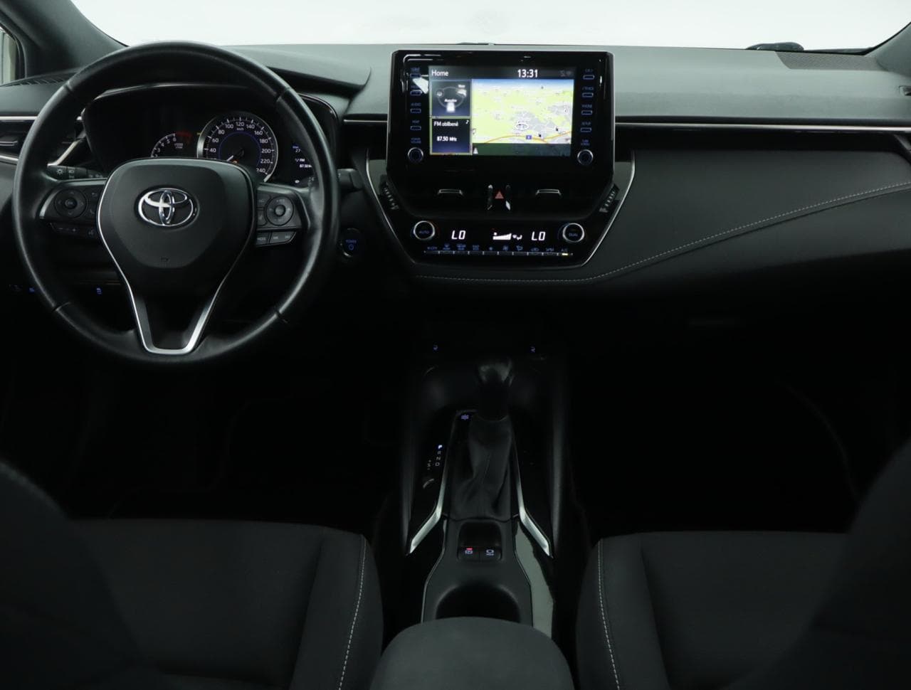 2021 Toyota COROLLA - 10