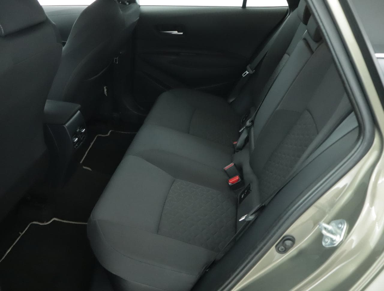2021 Toyota COROLLA - 15