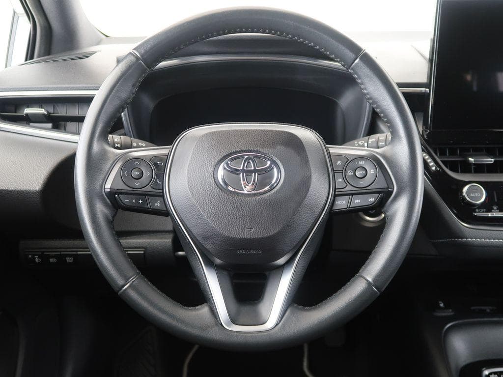 2023 Toyota COROLLA - 14