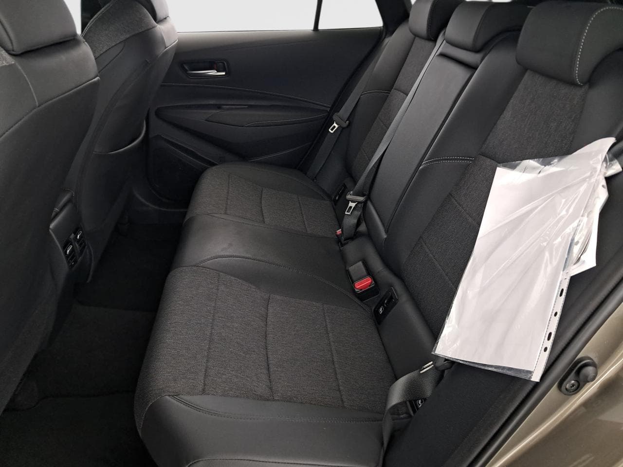 2023 Toyota COROLLA - 15