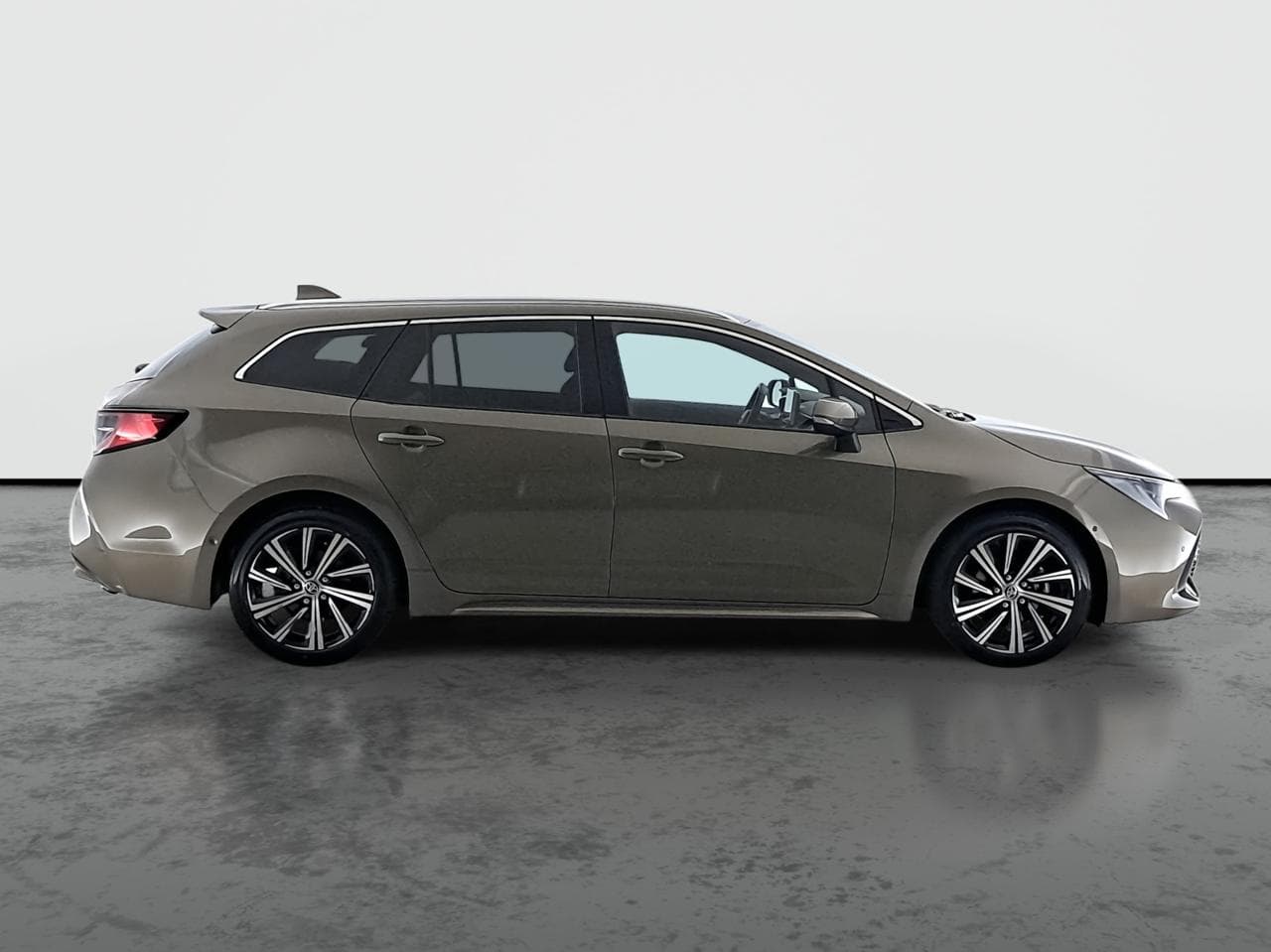 2023 Toyota COROLLA - 8