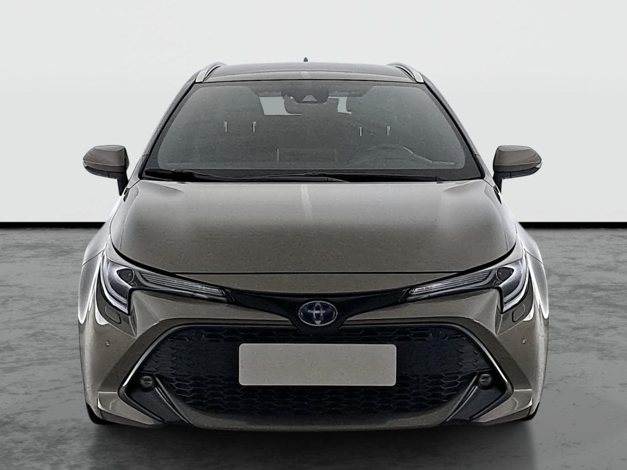 2023 Toyota COROLLA - 2