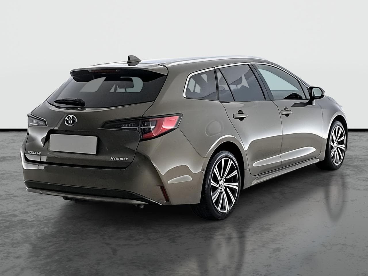 2023 Toyota COROLLA - 7