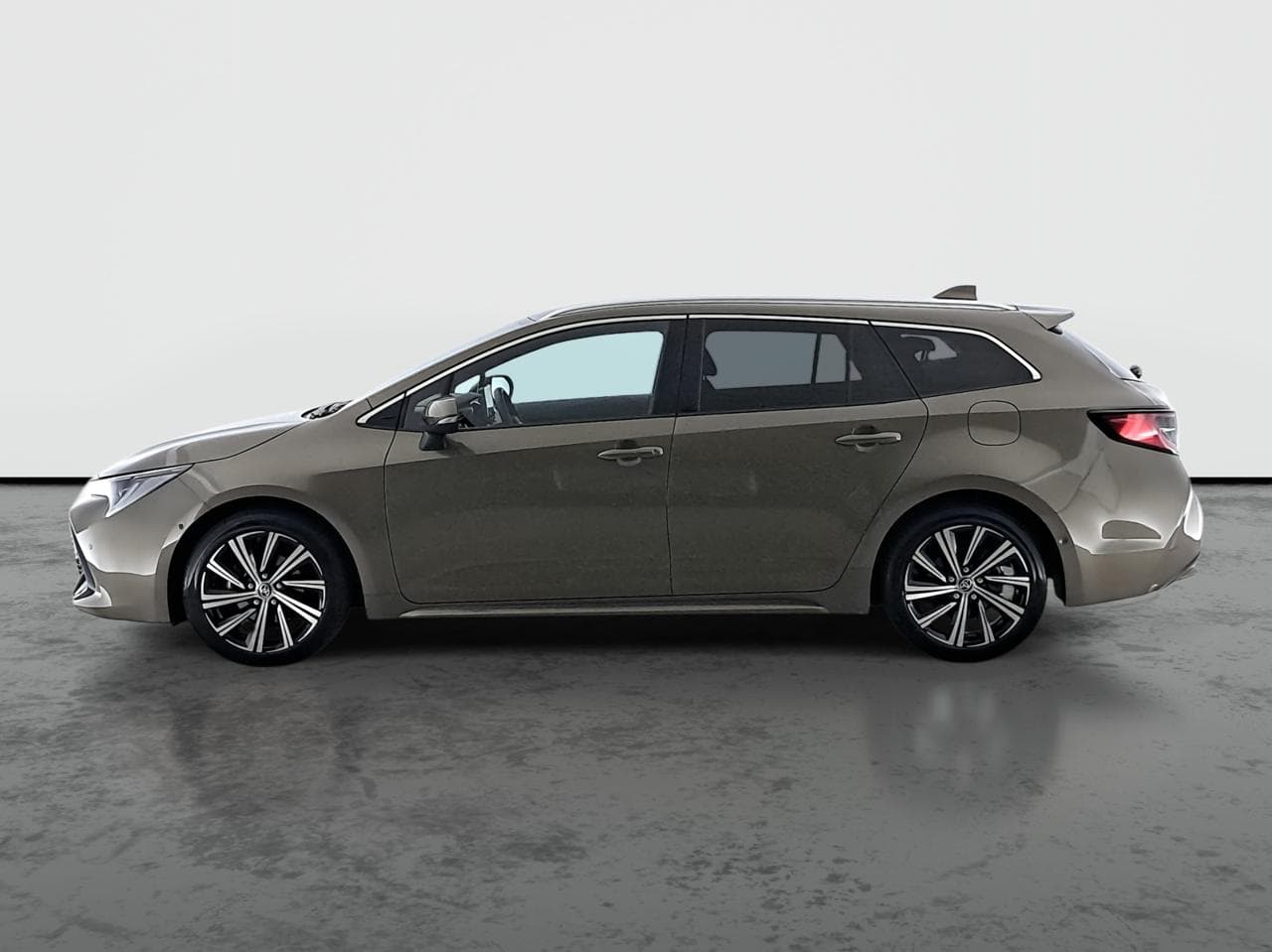 2023 Toyota COROLLA - 4