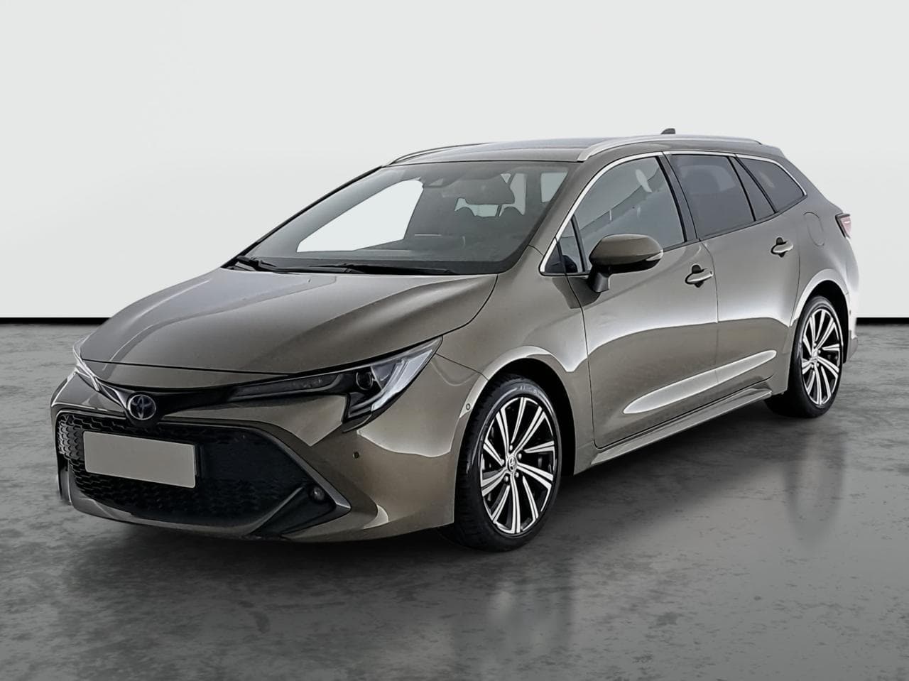 2023 Toyota COROLLA - 3
