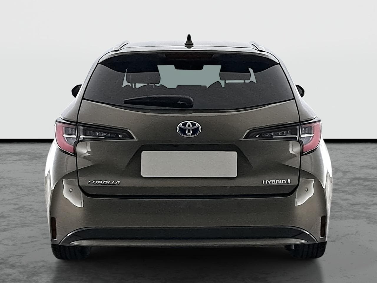 2023 Toyota COROLLA - 6