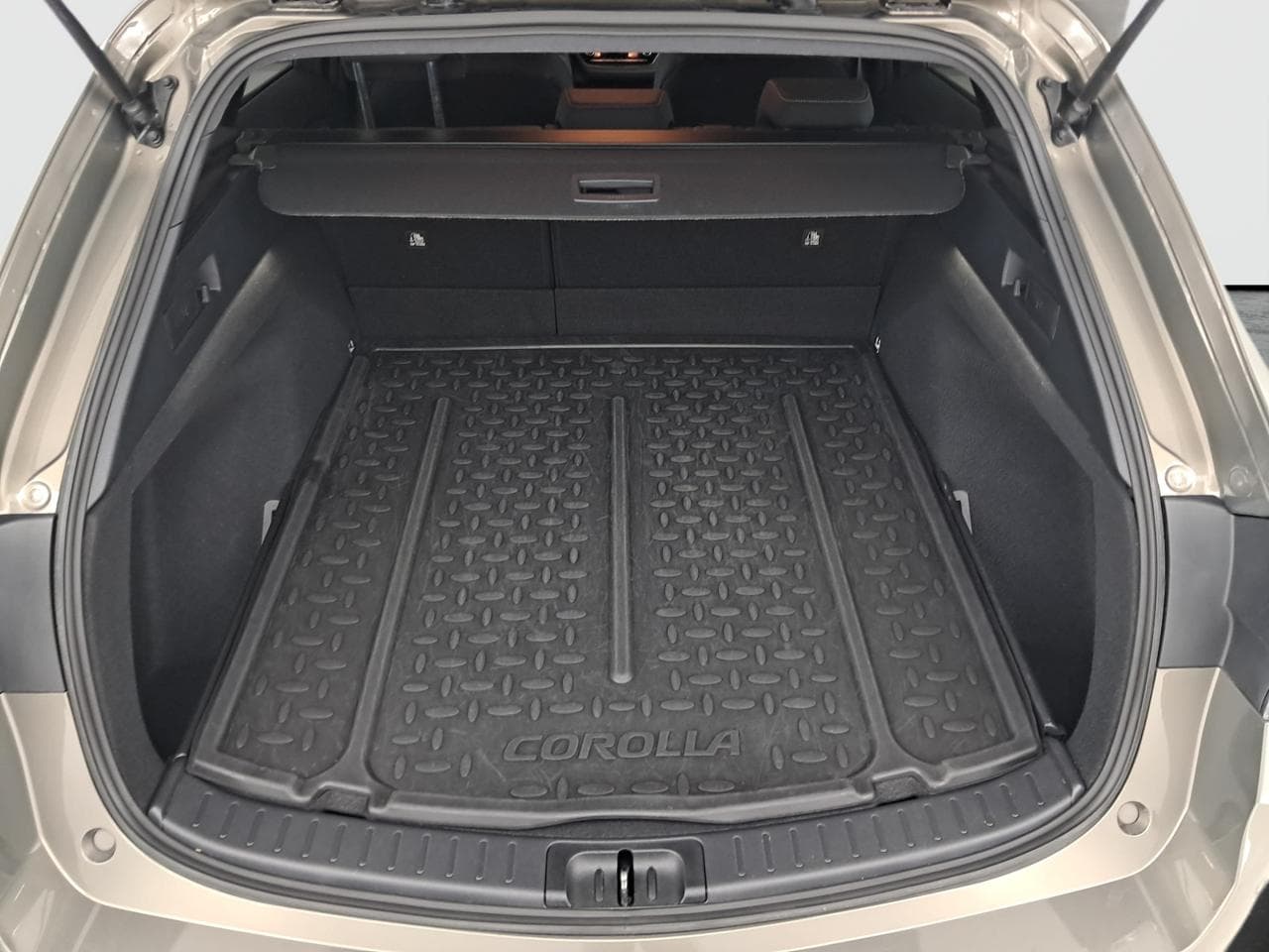 2023 Toyota COROLLA - 20