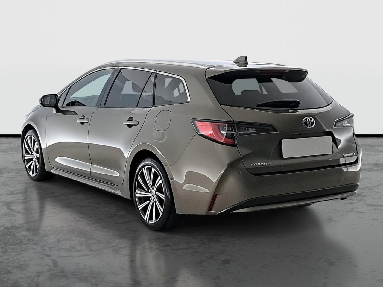 2023 Toyota COROLLA - 5
