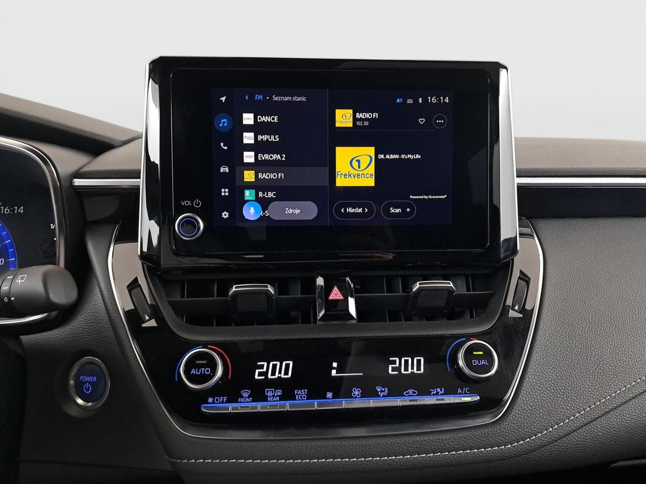 2023 Toyota COROLLA - 18