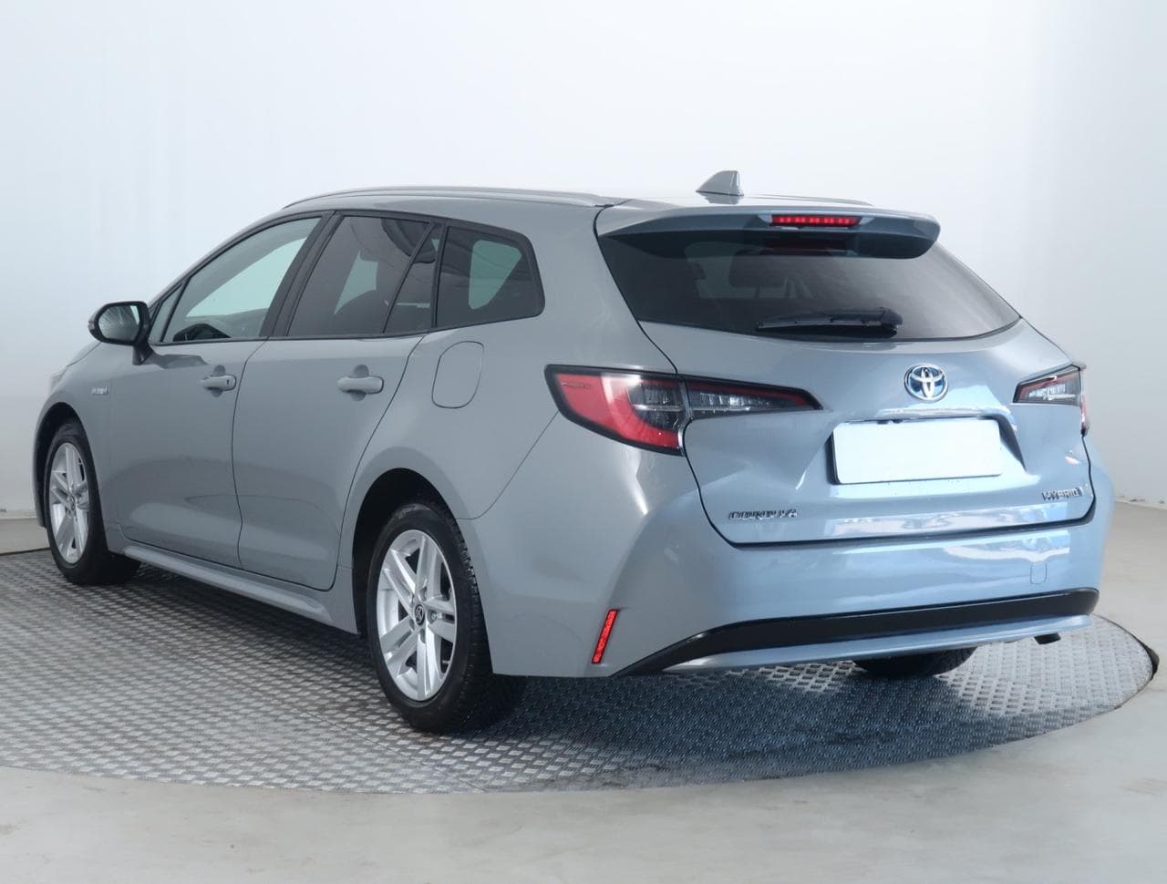 2021 Toyota COROLLA - 5