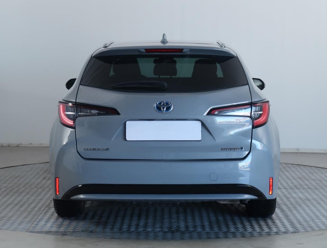 2021 Toyota COROLLA - 6
