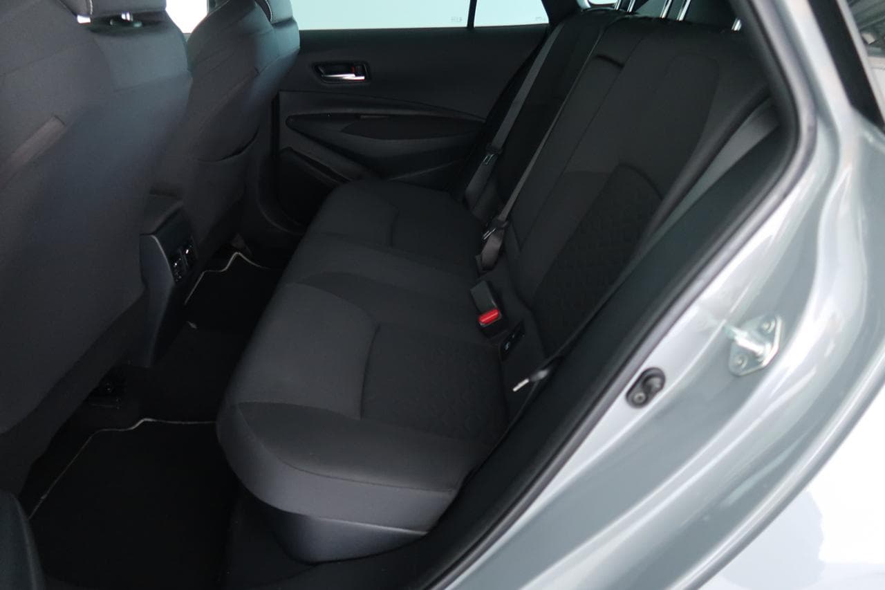2021 Toyota COROLLA - 15