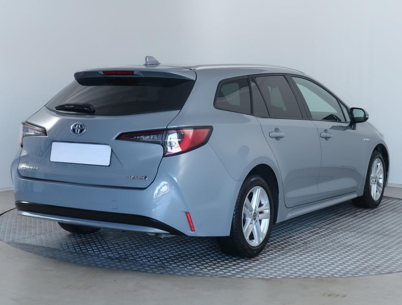 2021 Toyota COROLLA - 7