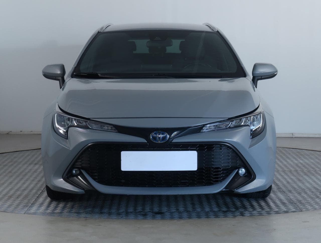 2021 Toyota COROLLA - 2