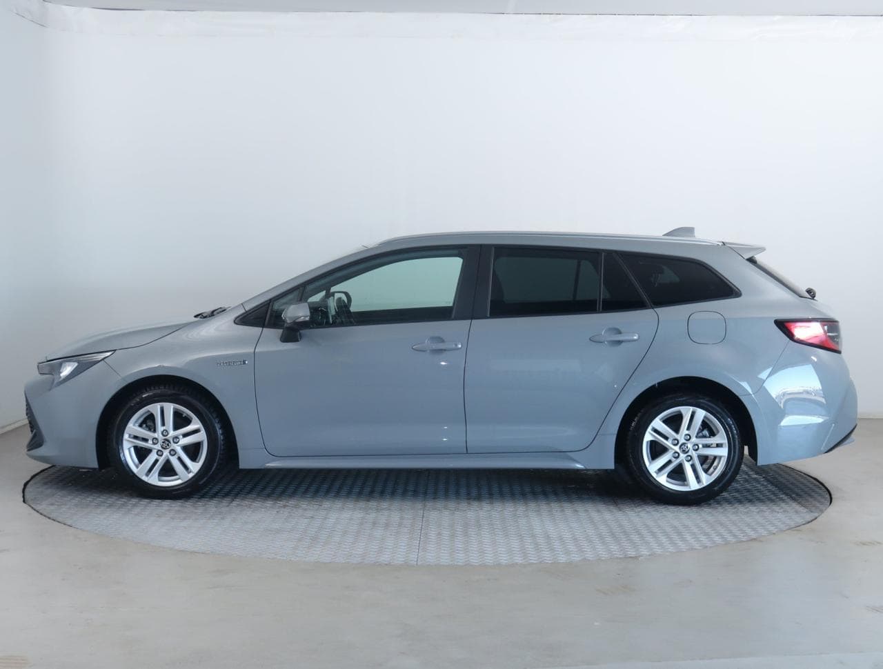 2021 Toyota COROLLA - 4
