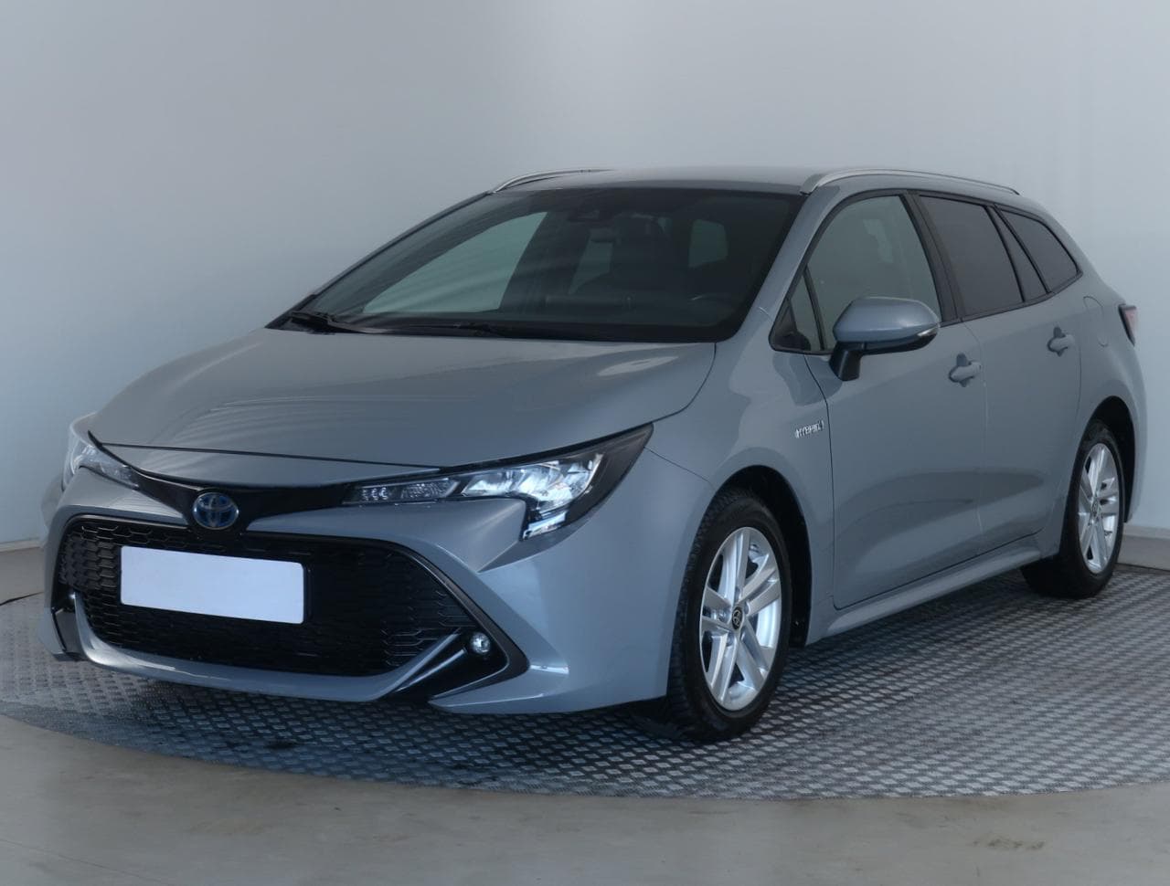 2021 Toyota COROLLA - 3