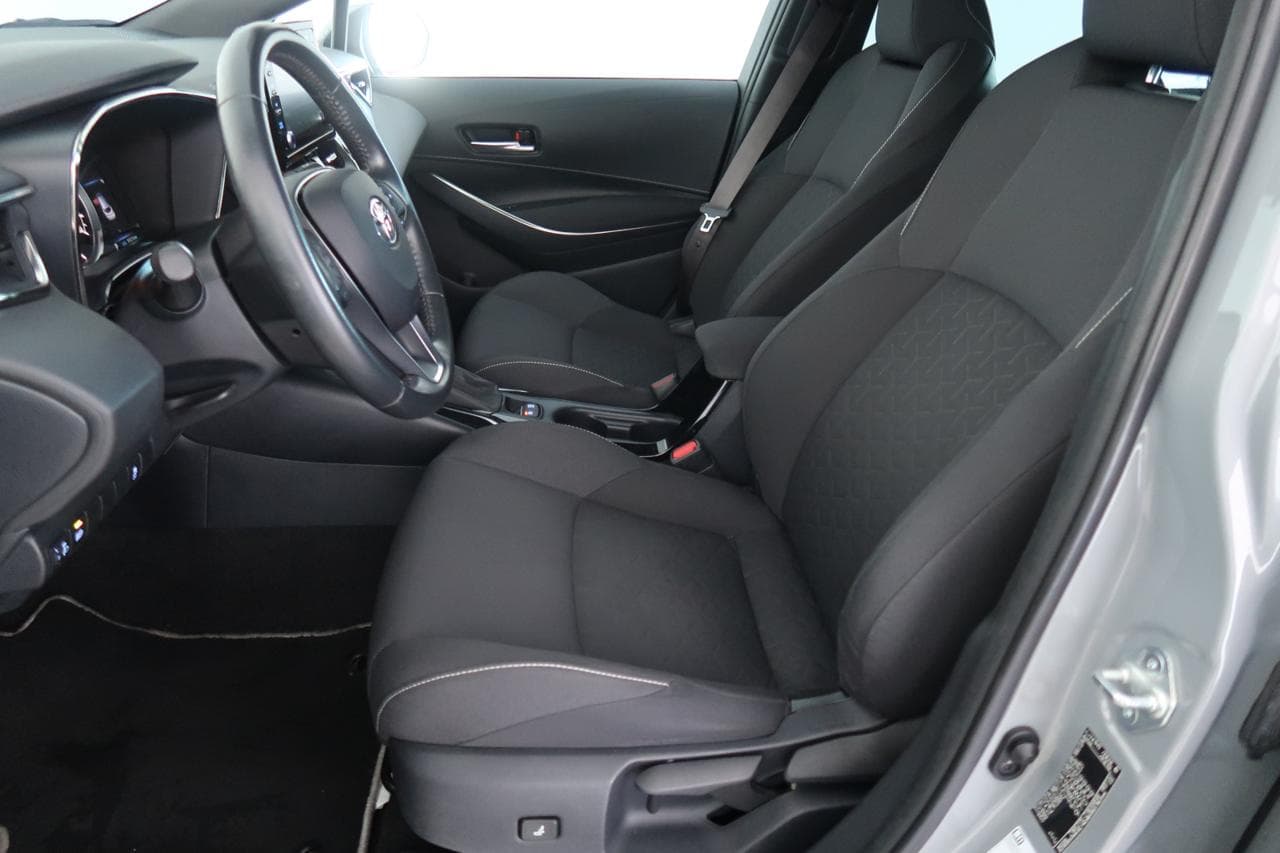 2021 Toyota COROLLA - 16
