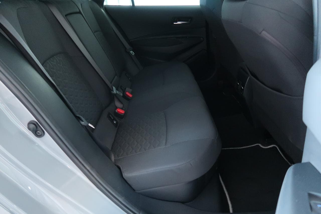 2021 Toyota COROLLA - 13