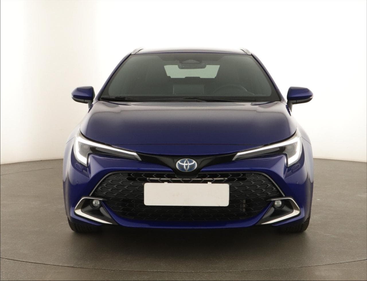 2024 Toyota COROLLA - 2