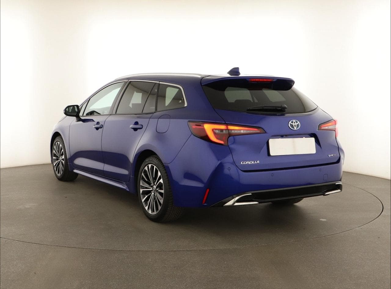 2024 Toyota COROLLA - 5