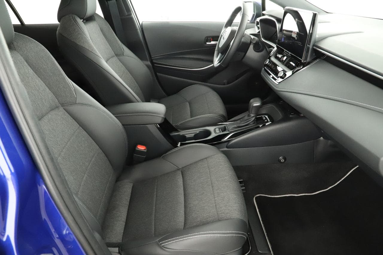 2024 Toyota COROLLA - 10