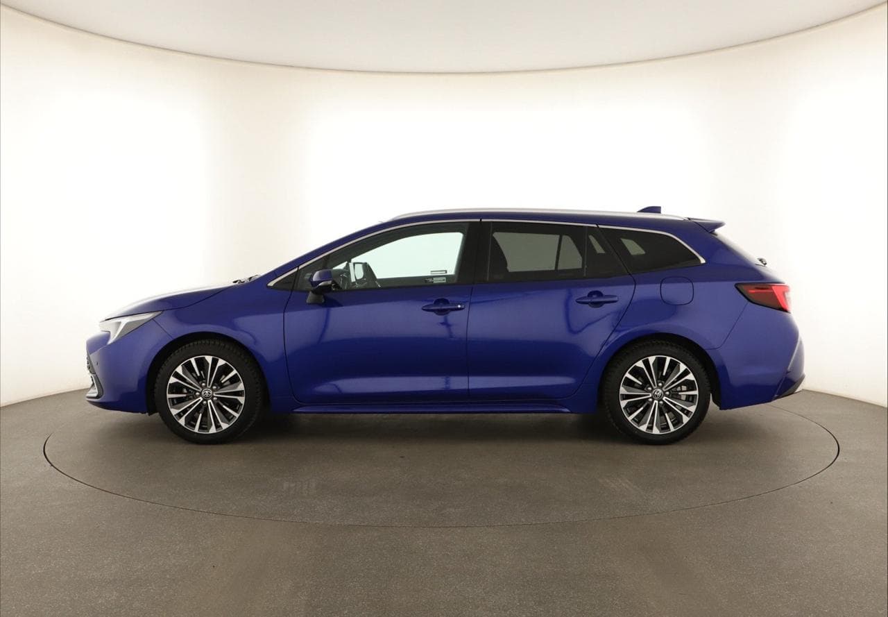 2024 Toyota COROLLA - 4