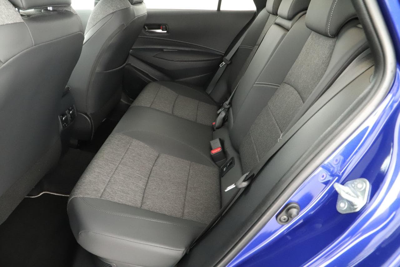 2024 Toyota COROLLA - 12