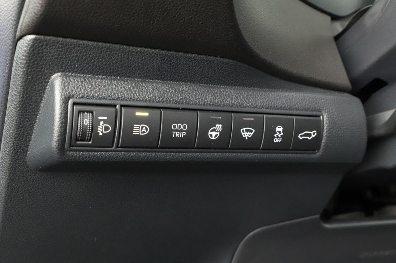2024 Toyota COROLLA - 16