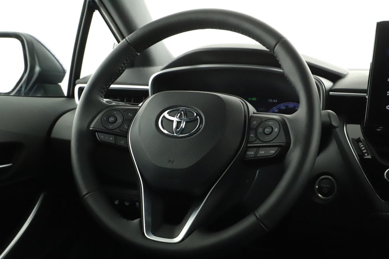 2024 Toyota COROLLA - 14