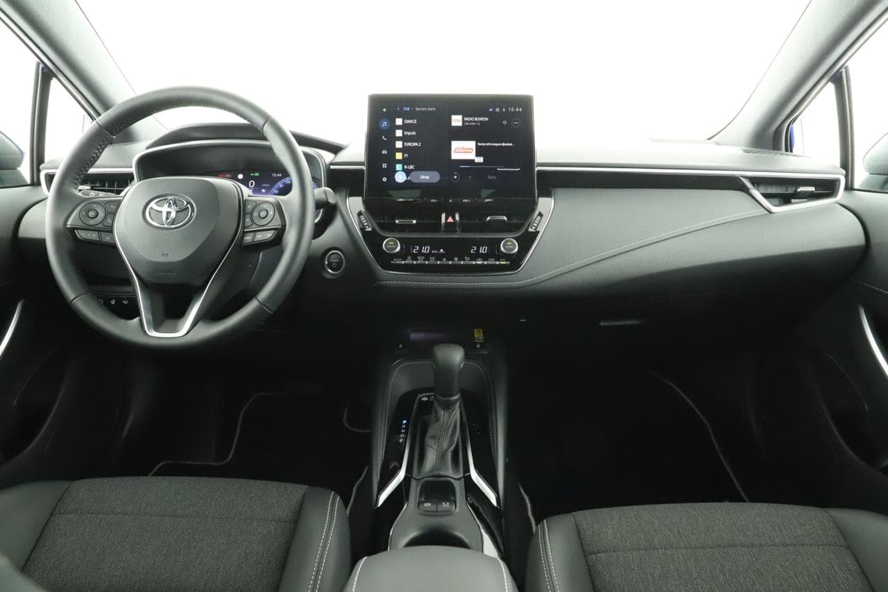 2024 Toyota COROLLA - 9